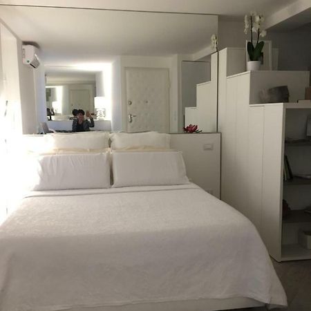La Porta Bianca Apartment Trieste Luaran gambar